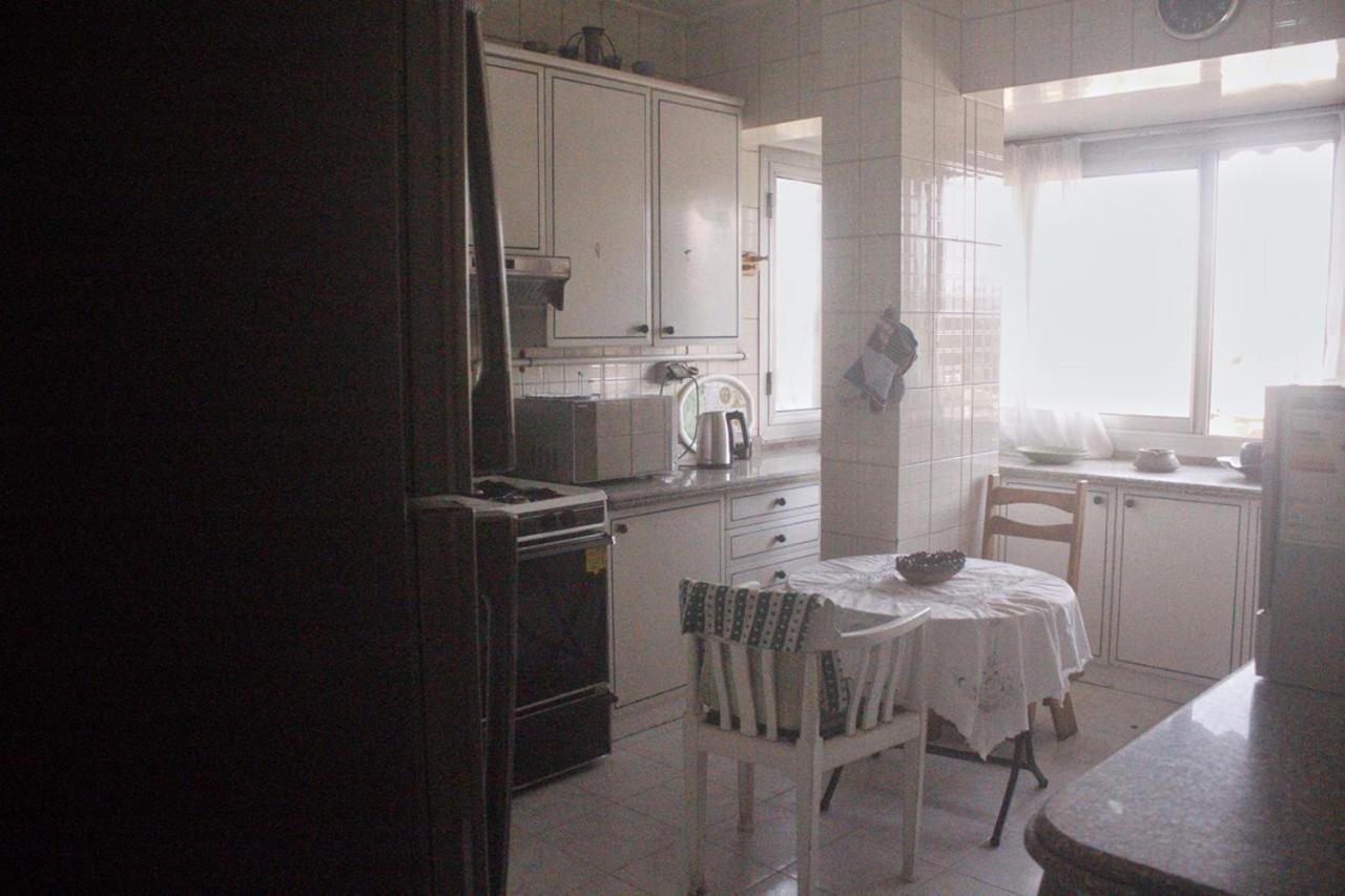 Luxurious Penthouse In Degla Maadi * Cairo