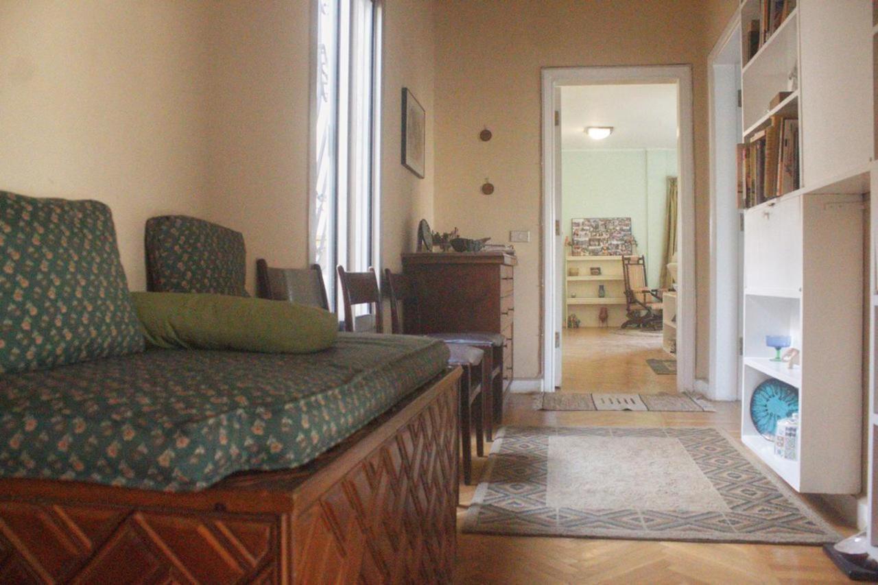 Apartment Luxurious Penthouse In Degla Maadi