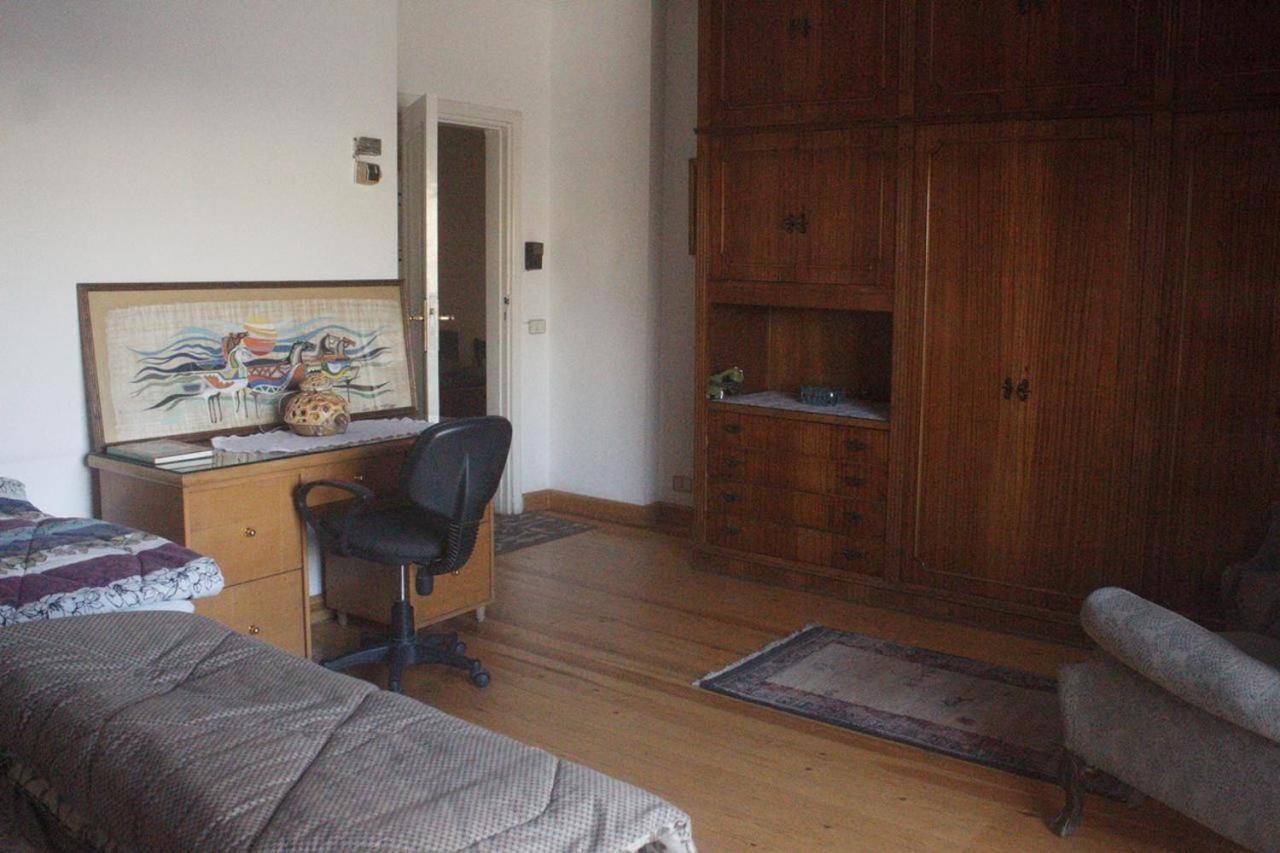 Luxurious Penthouse In Degla Maadi Apartment Cairo