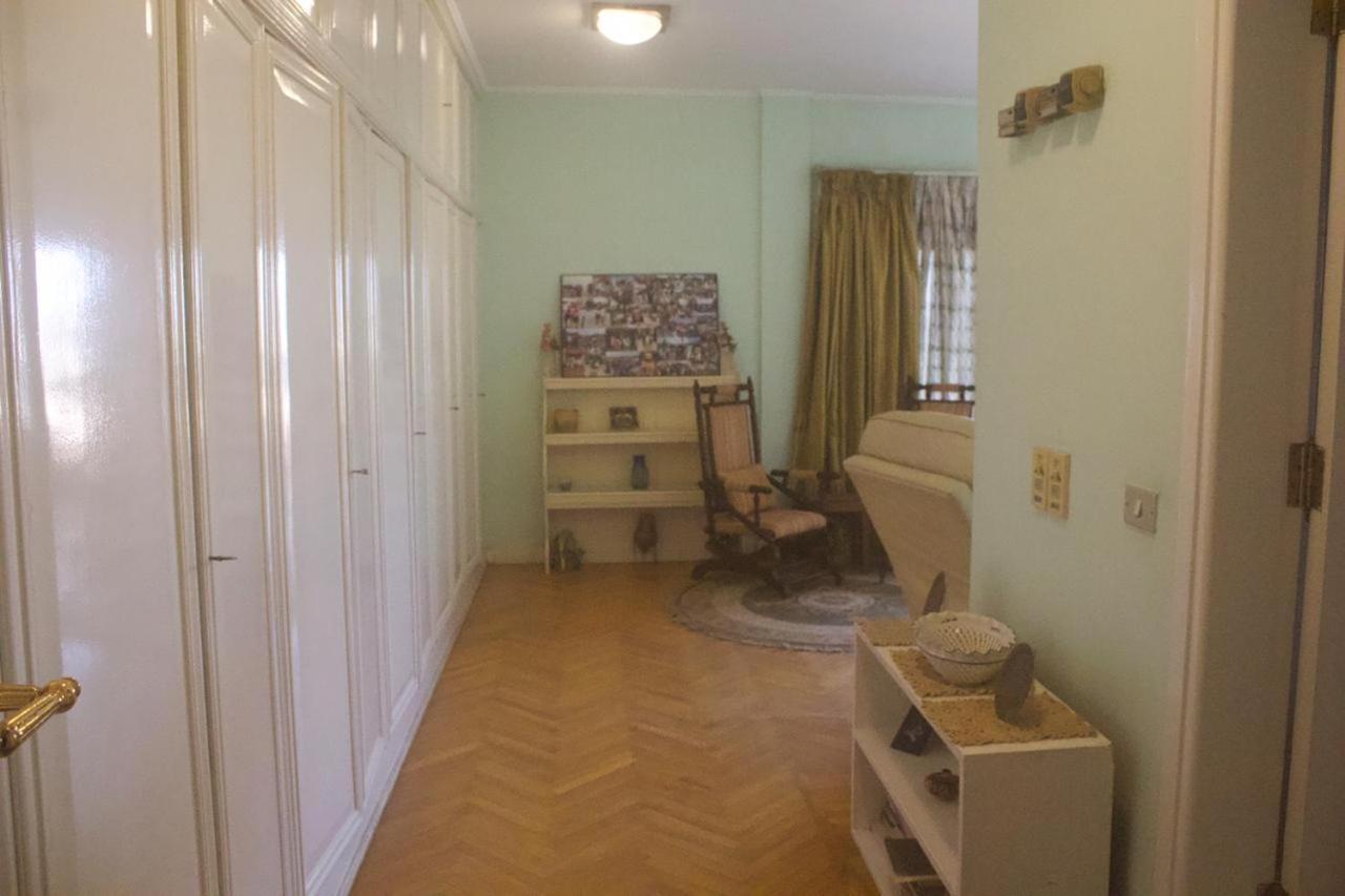 Apartment Luxurious Penthouse In Degla Maadi Cairo