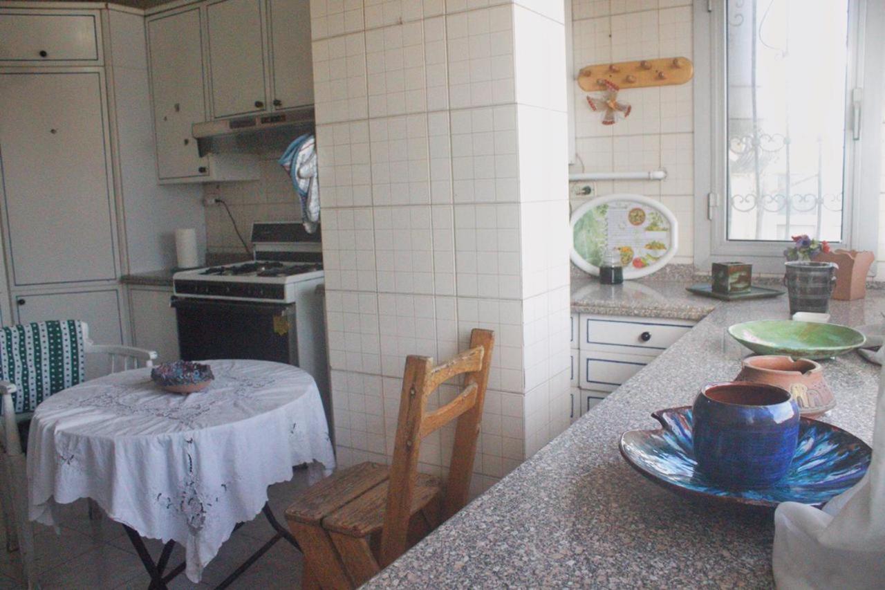 Luxurious Penthouse In Degla Maadi Apartment