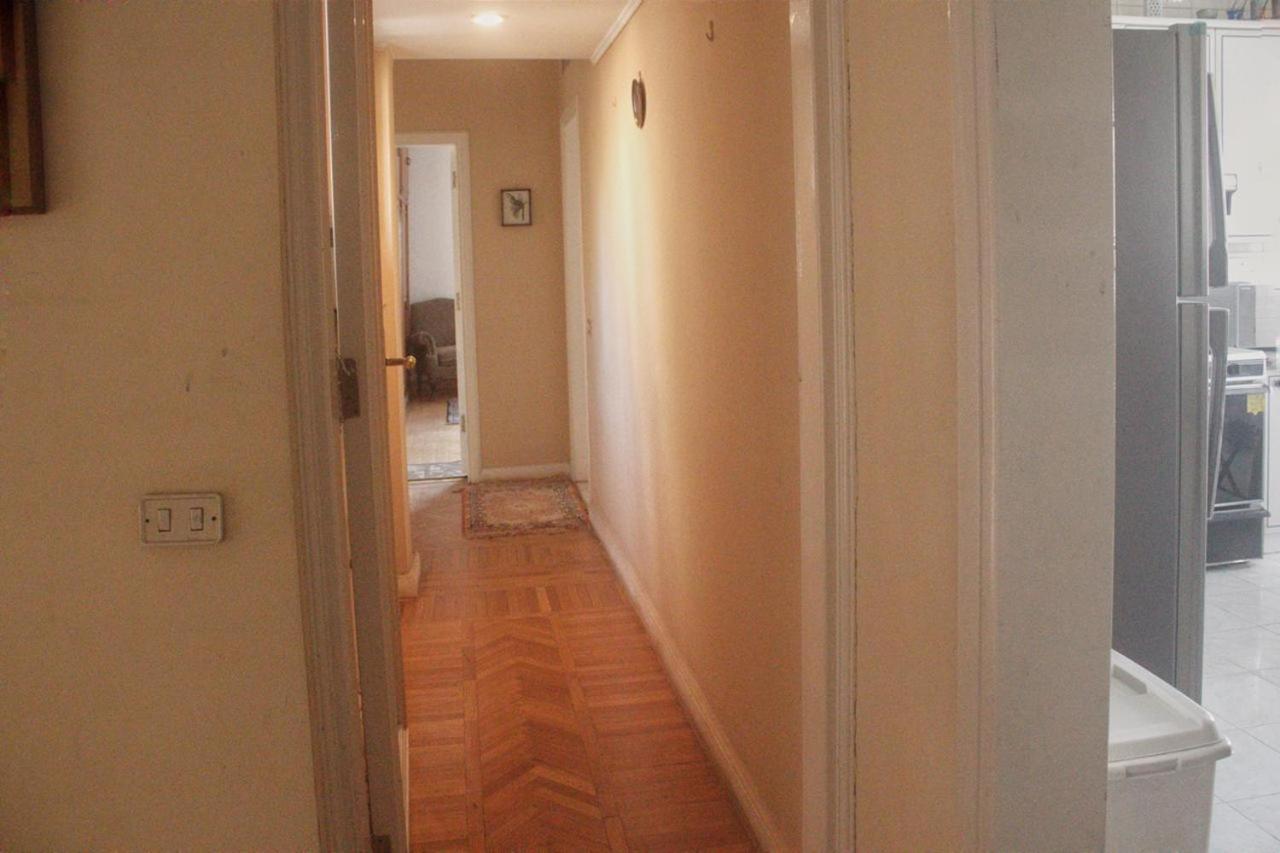 Luxurious Penthouse In Degla Maadi * Cairo
