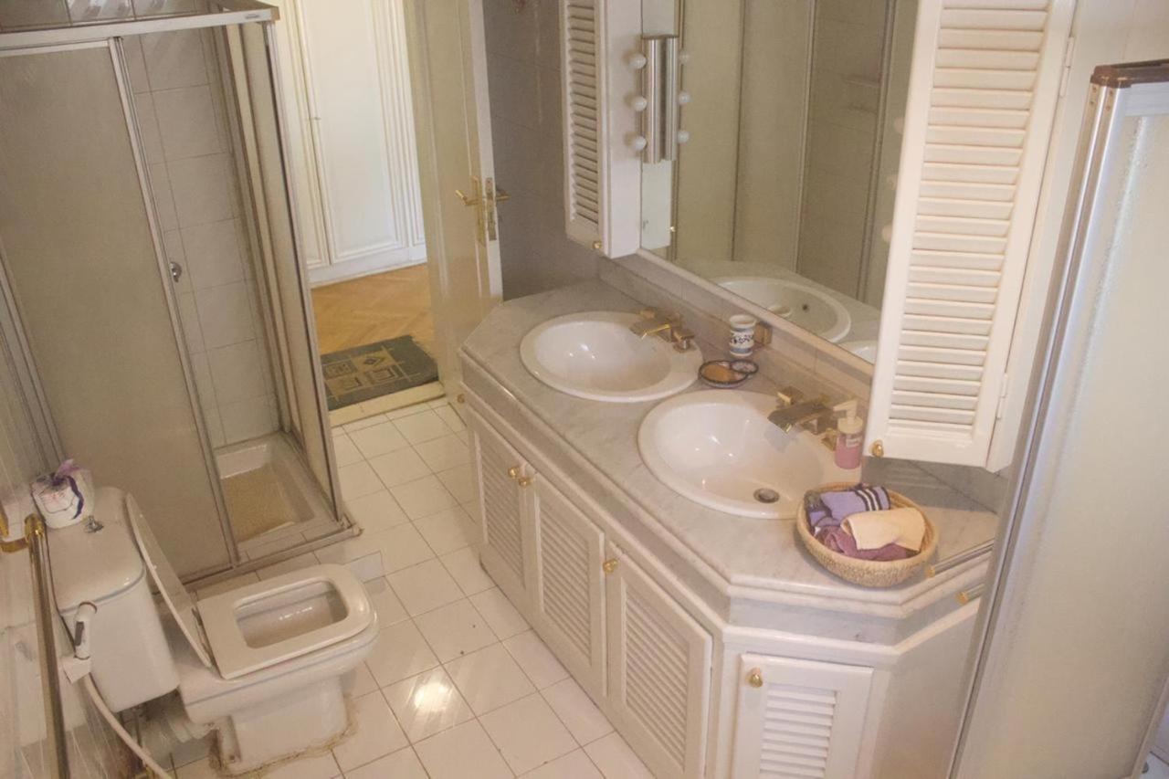 Apartment Luxurious Penthouse In Degla Maadi