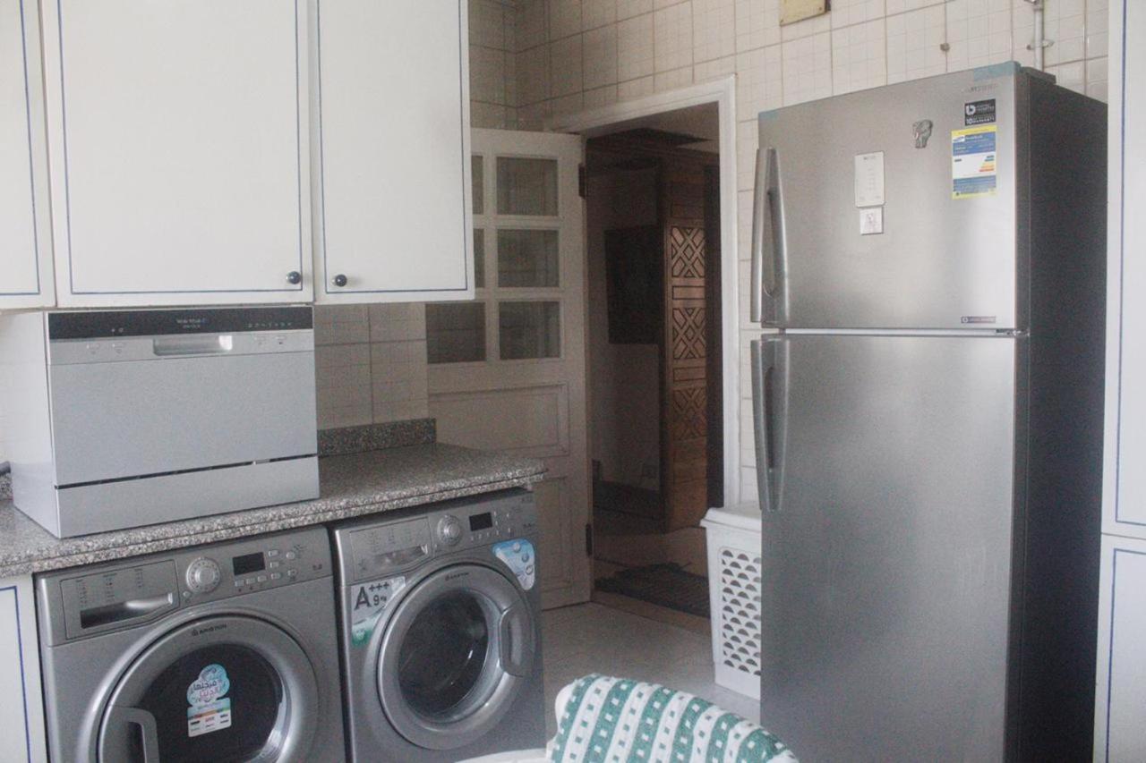 Luxurious Penthouse In Degla Maadi *