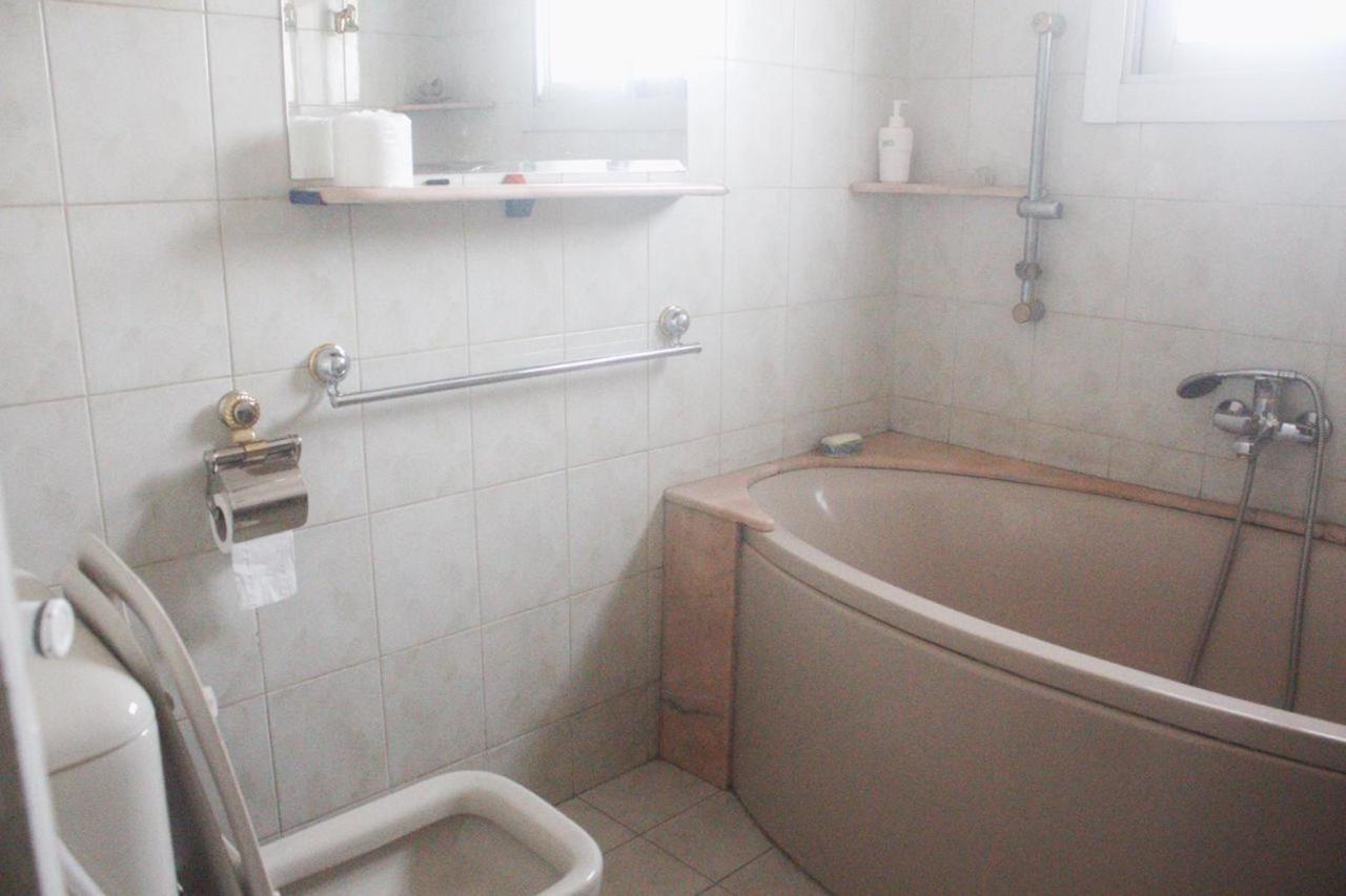 Luxurious Penthouse In Degla Maadi Apartment *